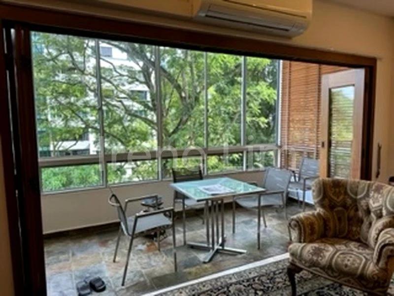 3 Bed Apartment (Condo) for Rent in  Botanic Gardens Mansion - Image 1